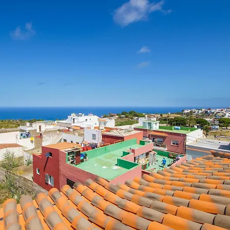 Casa vacanze 2br - Mountain Views Terrace And Parking