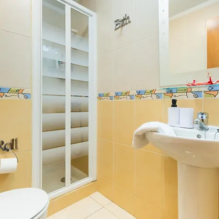 2br - Mountain Views Terrace And Parking * Buenavista Del Norte