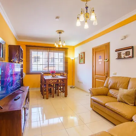 2br - Mountain Views Terrace And Parking *