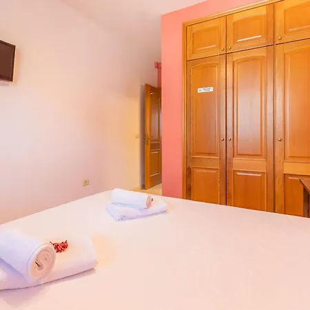 2br - Mountain Views Terrace And Parking * Buenavista Del Norte