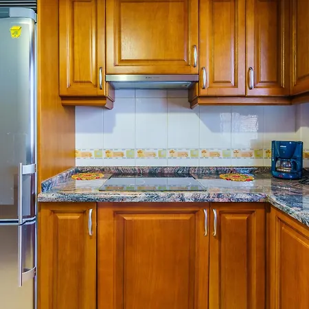 Casa vacanze 2br - Mountain Views Terrace And Parking