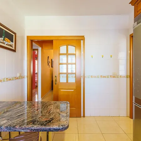 2br - Mountain Views Terrace And Parking Casa vacanze Buenavista Del Norte