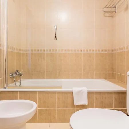 2br - Mountain Views Terrace And Parking *