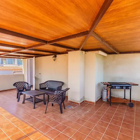 2br - Mountain Views Terrace And Parking بوينافيستا ديل نورتي