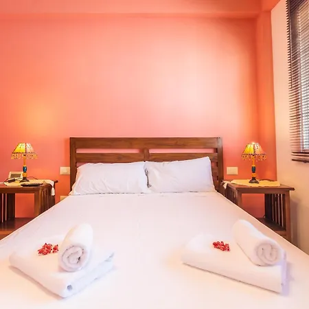 بيت للعطل 2br - Mountain Views Terrace And Parking بوينافيستا ديل نورتي