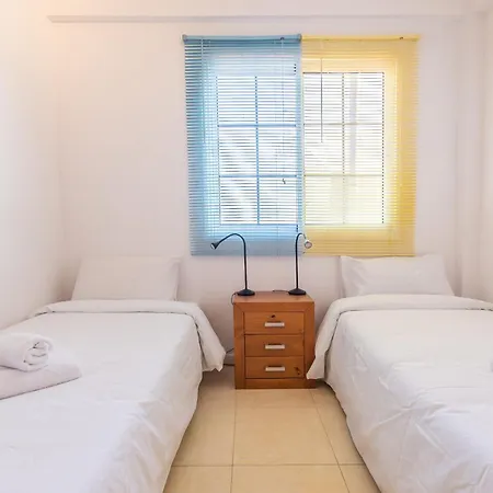 2br - Mountain Views Terrace And Parking بيت للعطل بوينافيستا ديل نورتي