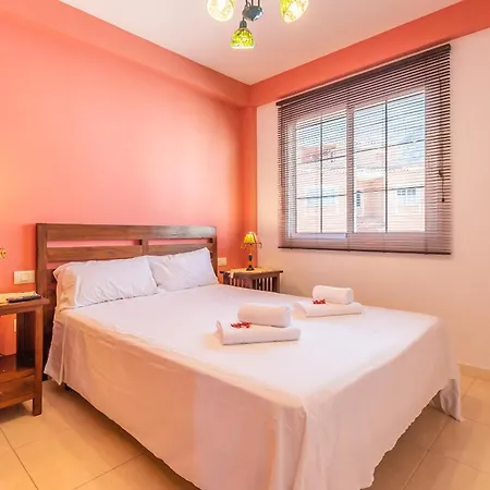 2br - Mountain Views Terrace And Parking *