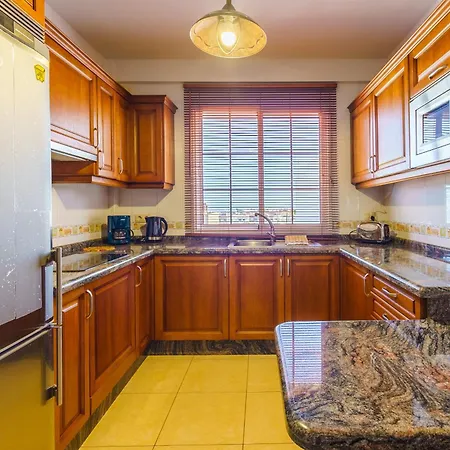 2br - Mountain Views Terrace And Parking بوينافيستا ديل نورتي