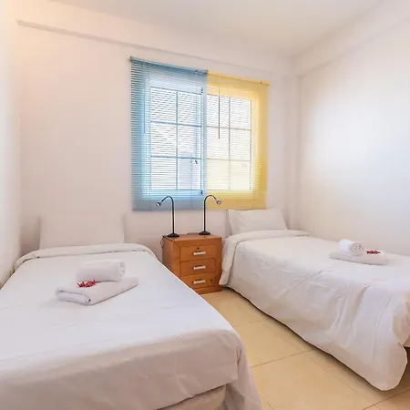 بيت للعطل 2br - Mountain Views Terrace And Parking بوينافيستا ديل نورتي