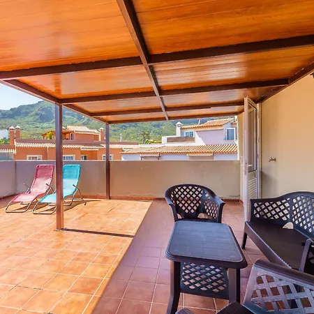 2br - Mountain Views Terrace And Parking