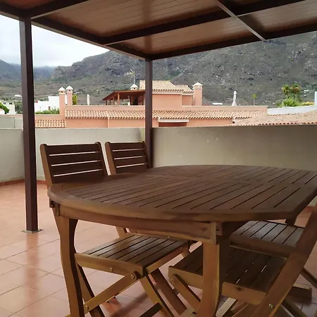 2br - Mountain Views Terrace And Parking